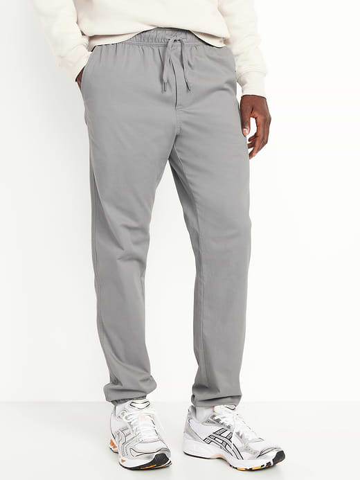 Modern Jogger 2.0 - Cinder Smoke