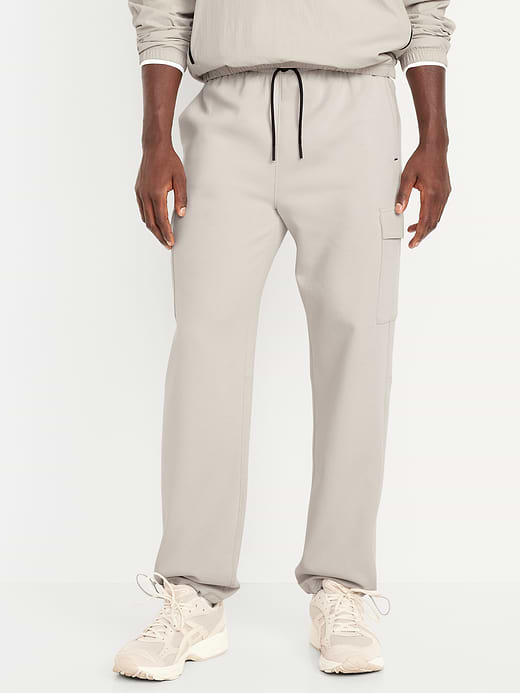 Dynamic Fleece 4.0 Cinched Cargo Pants - Windchime