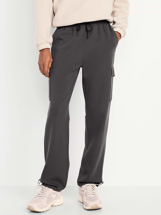 Dynamic Fleece 4.0 Cinched Cargo Pants - Panther