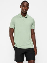 CloudMotion Polo - Milky Jade