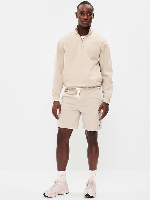 Rotation Logo Shorts -- 7-inch inseam - A Stone's Throw