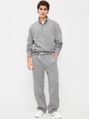 Baggy Rotation Sweatpants - Medium Gray