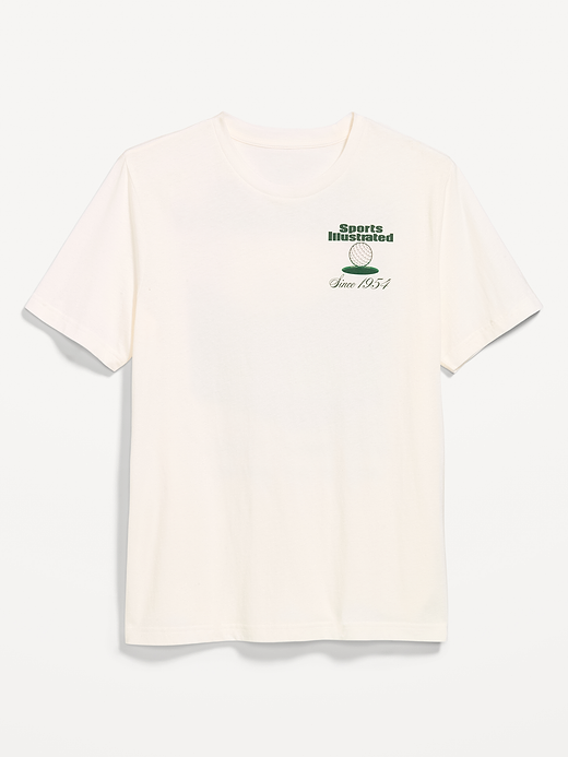 Sports Illustrated™ T-Shirt - Sea Salt