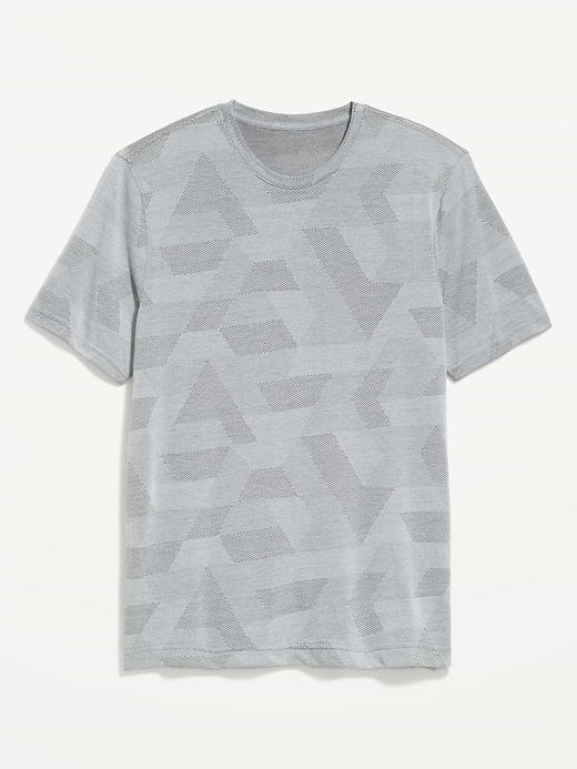 CloudMotion T-Shirt - Cloud Cover