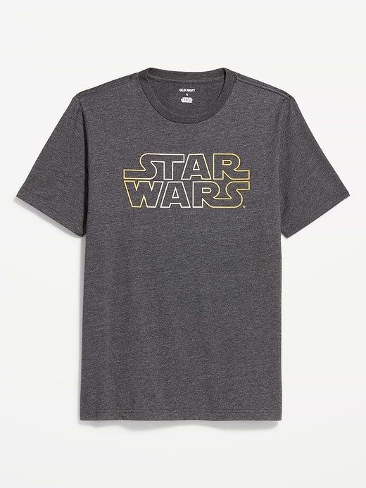 Star Wars™ T-Shirt - Charcoal Heather