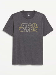 Star Wars™ T-Shirt - Charcoal Heather