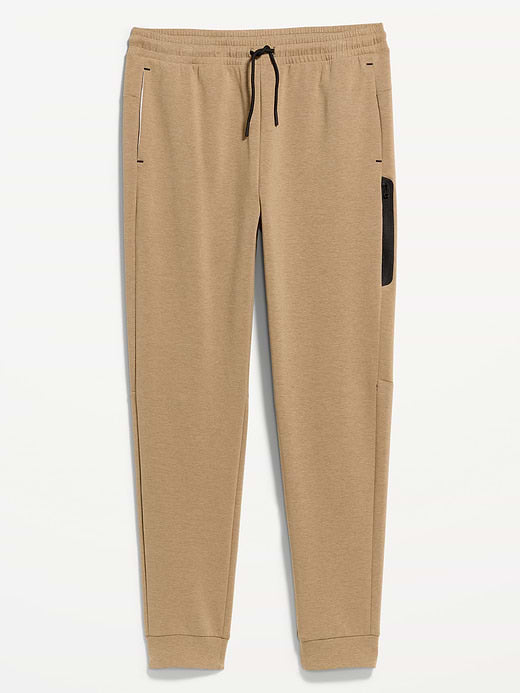 Dynamic Fleece 4.0 Joggers - Toasted Almond