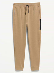 Dynamic Fleece 4.0 Joggers - Toasted Almond