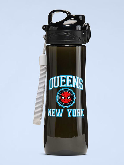Old Navy x Marvel Spider-Man Water Bottle - Panther