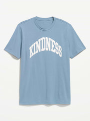 Graphic T-Shirt - Stonewash