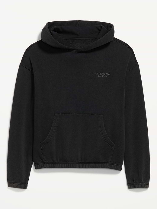 Lived-In Pro Hoodie - Panther