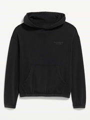 Lived-In Pro Hoodie - Panther