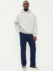 90's Loose Pants - In the Navy