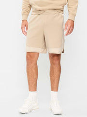 Dynamic Fleece Shorts -- 7-inch inseam - A Stones Throw