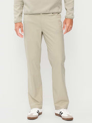 Straight Tech Hybrid Pants - Windchime