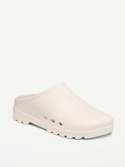 Mule Clogs for Women - Wish Bone