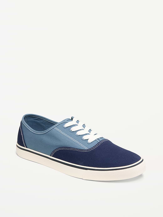 Prep Sneakers for Men - In the Navy