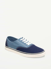 Prep Sneakers for Men - In the Navy