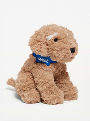 Old Navy Magic the Dog Plush - Magic