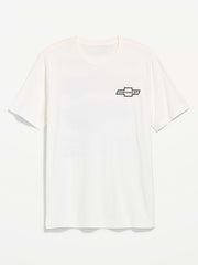 Chevrolet™ Camaro™ T-Shirt - Sea Salt