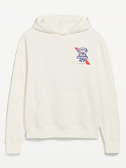 Pabst Blue Ribbon© Pullover Hoodie - Sea Salt