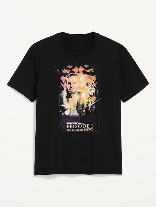 Star Wars™ T-Shirt - Black