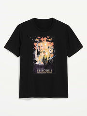 Star Wars™ T-Shirt - Black