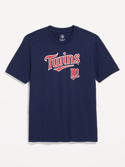 Minnesota Twins T-Shirt for Men - Minnesota Twins