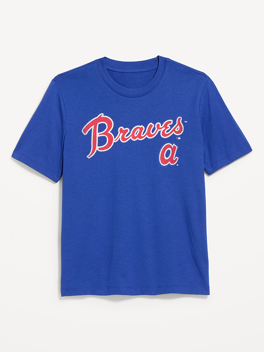 Atlanta Braves T-Shirt for Men - Atlanta Braves