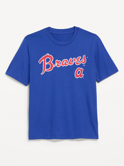 Atlanta Braves T-Shirt for Men - Atlanta Braves