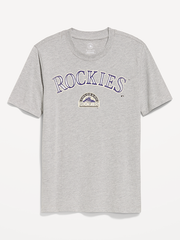 Colorado Rockies T-Shirt for Men - Colorado Rockies