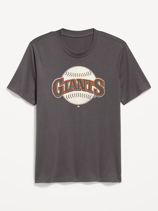 San Francisco Giants T-Shirt for Men - San Francisco Giants