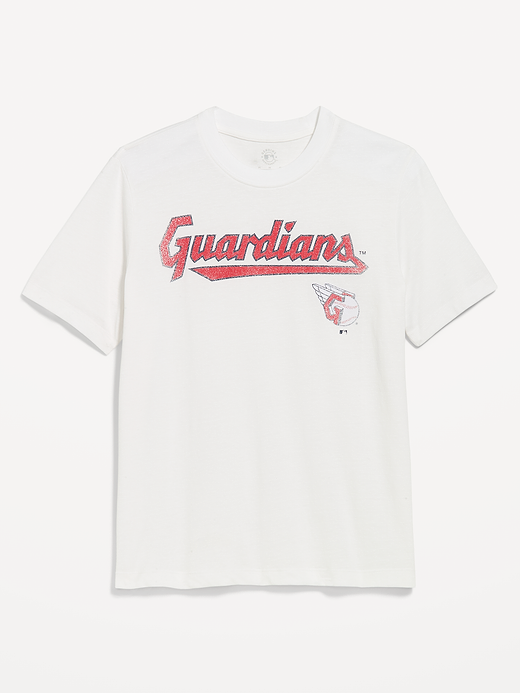 Cleveland Guardians T-Shirt for Men - Cleveland Guardians
