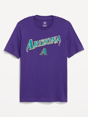 Arizona Diamondbacks T-Shirt for Men - Arizona Diamondbacks