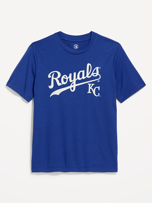 Kansas City Royals T-Shirt for Men - Kansas City Royals