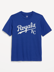 Kansas City Royals T-Shirt for Men - Kansas City Royals