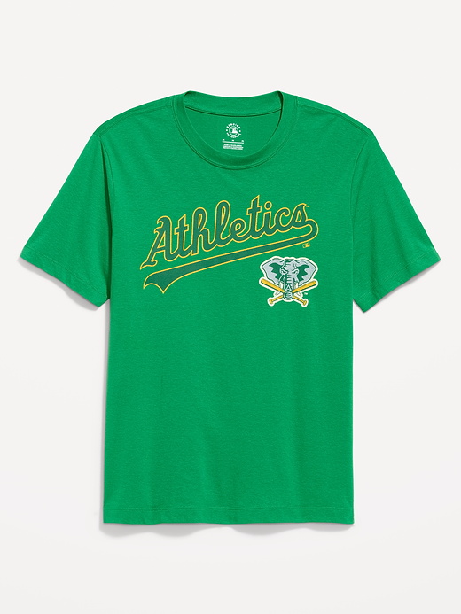 Athletics T-Shirt for Men - Athletics