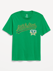 Athletics T-Shirt for Men - Athletics