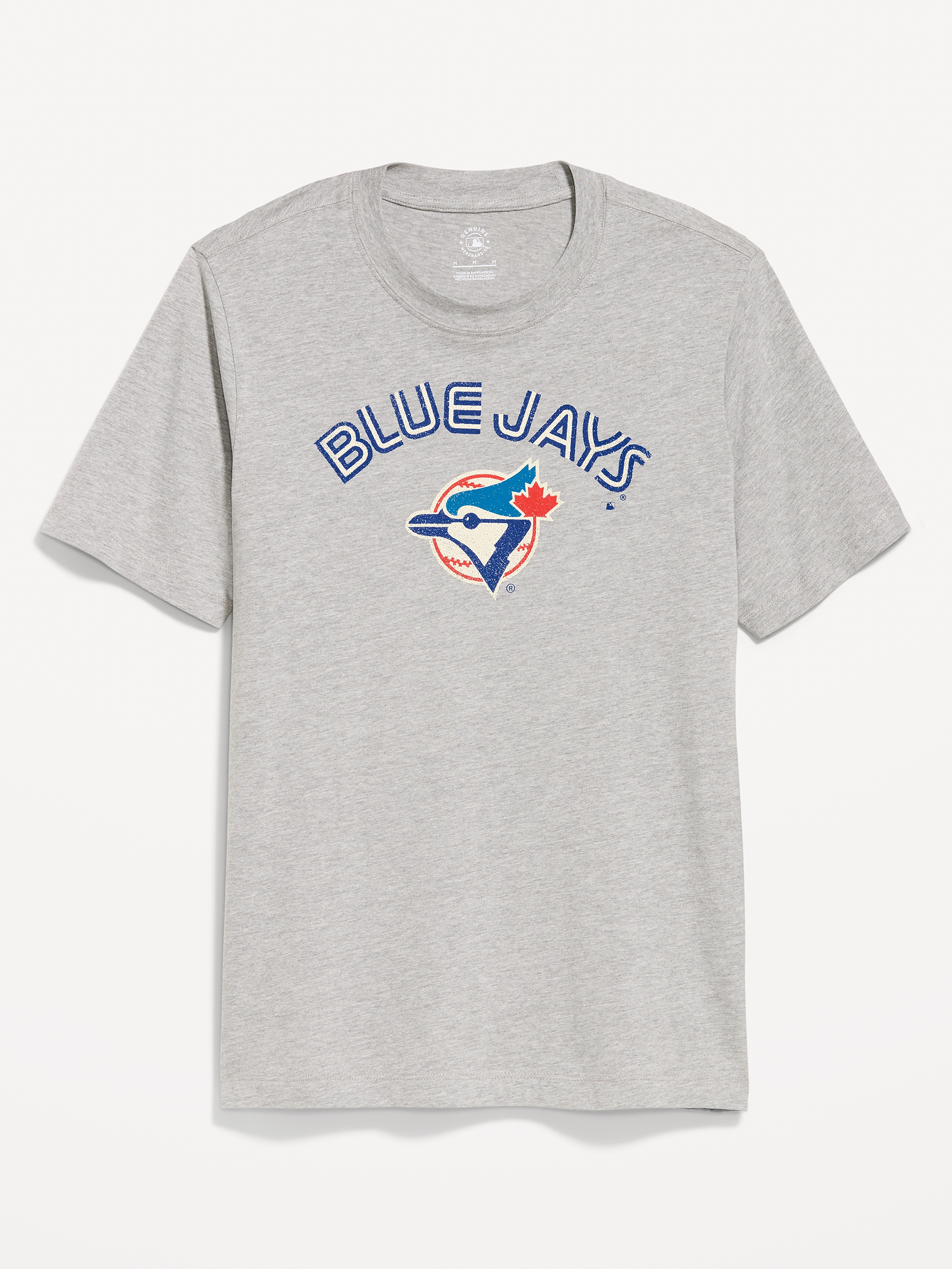 Toronto Blue Jays T-Shirt for Men - Toronto Blue Jays