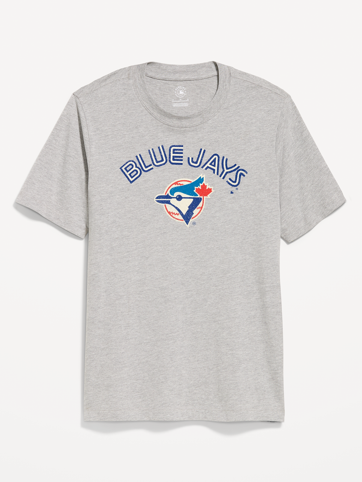 Toronto Blue Jays T-Shirt for Men - Toronto Blue Jays