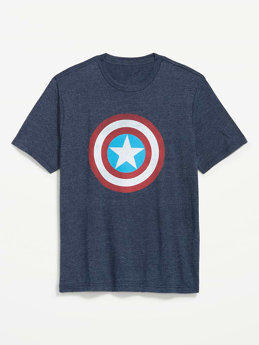 Marvel™ Captain America T-Shirt - Captain America