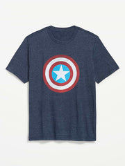Marvel™ Captain America T-Shirt - Captain America