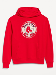 Boston Red Sox Pullover Hoodie for Men - Boston Red Sox