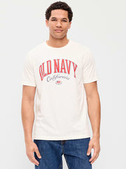 Graphic T-Shirt for Adults - Sea Salt and Vinegar