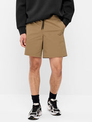 TrekTech Active Short – 7-inch inseam - Caribou