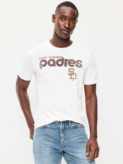 San Diego Padres T-Shirt for Men - San Diego Padres