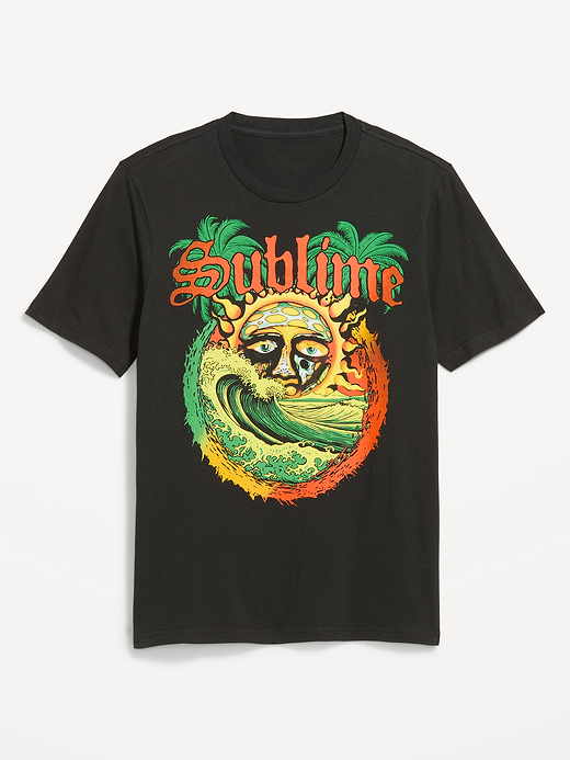Sublime™ T-Shirt - Sublime