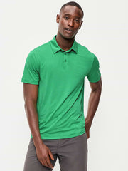 CloudMotion Polo - Chrysolite