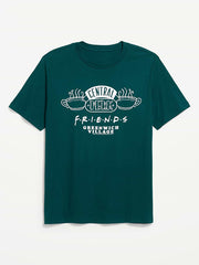 Graphic T-Shirt - Jet Stream