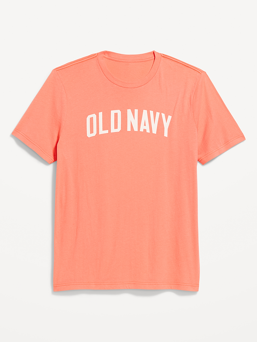 Logo Graphic T-Shirt - Loquat